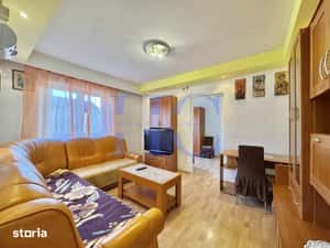 Apartament 2 camere de vanzare in Sibiu zona Cedonia — miniatura 5