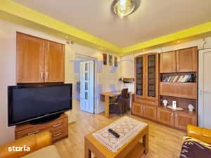 Apartament 2 camere de vanzare in Sibiu zona Cedonia — miniatura 6