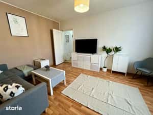 Ofer inchiriere ap 2 cam Banat, mobilat si utilat, 1400 ron — miniatura 4