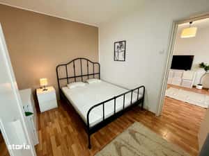 Ofer inchiriere ap 2 cam Banat, mobilat si utilat, 1400 ron — miniatura 5