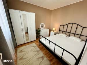 Ofer inchiriere ap 2 cam Banat, mobilat si utilat, 1400 ron — miniatura 6