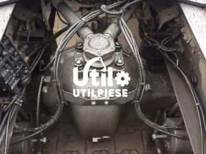 diferential volvo fm fh fl fmx 2.64 ms 17x rss13440 - verificat — miniatura 3