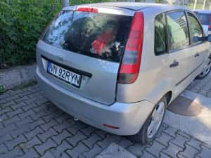Ford Fiesta 1.2 benzina 2005 Acte 2027, 227km, Direct Proprietar