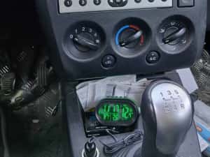 Ford Fiesta 1.2 benzina 2005 Acte 2027, 227km, Direct Proprietar — miniatura 5
