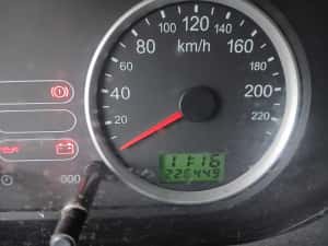 Ford Fiesta 1.2 benzina 2005 Acte 2027, 227km, Direct Proprietar — miniatura 6