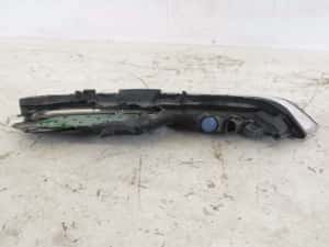 DRL Lumina De Zi Dreapta Porsche Cayenne 958 [facelift] 2014 2015 2016 — miniatura 5