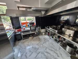 De Inchiriat Spatiu Comercial Stradal zona Decebal — miniatura 3