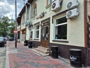 De Inchiriat Spatiu Comercial Stradal zona Decebal — miniatura 5
