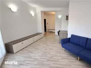 Bellevue Copou | Apartament 2 Camere  | Etaj 1 | Mobilat Complet — miniatura 4