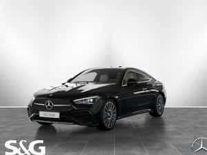 Mercedes-Benz CLE 200 Automată 204 HP Benzină