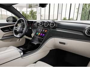 Mercedes-Benz CLE 200 Automată 204 HP Benzină — miniatura 4