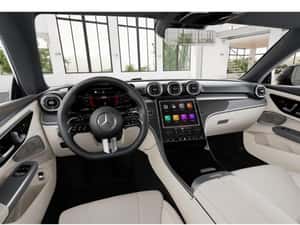 Mercedes-Benz CLE 200 Automată 204 HP Benzină — miniatura 5