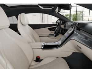 Mercedes-Benz CLE 200 Automată 204 HP Benzină — miniatura 6