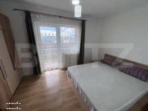 Apartament 3 camere in Marasti - zona Kaufland - Bloc NOU
