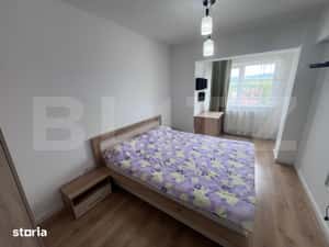 Apartament 3 camere in Marasti - zona Kaufland - Bloc NOU — miniatura 3