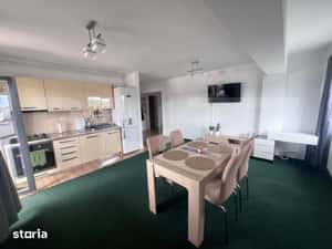 Apartament 3 camere in Marasti - zona Kaufland - Bloc NOU — miniatura 4
