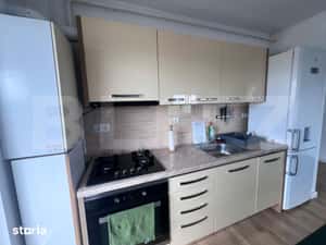 Apartament 3 camere in Marasti - zona Kaufland - Bloc NOU — miniatura 5