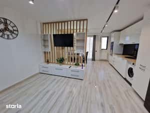 Apartament modern cu 2 camere — miniatura 4