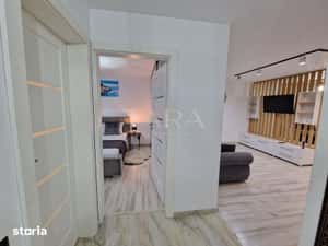 Apartament modern cu 2 camere — miniatura 5
