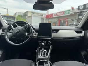 Renault Arkana E-Tech Hybrid 1.6 – 08/2021 — miniatura 6