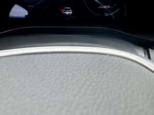 Renault Arkana E-Tech Hybrid 1.6 – 08/2021 — miniatura 8
