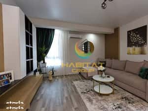 Apartament 2 camere de 58mp Mall Grand Arena Acte gata