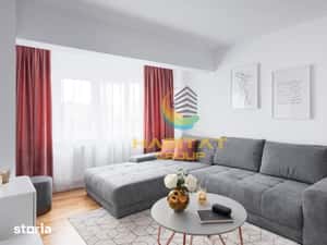 Apartament 2 camere de 58mp Mall Grand Arena Acte gata — miniatura 4