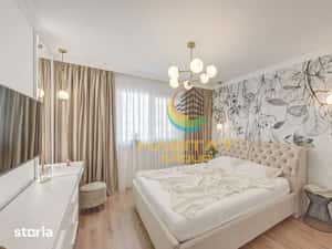 Apartament 2 camere de 58mp Mall Grand Arena Acte gata — miniatura 5