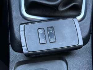 Dacia DUSTER Prestige Plus 4x4 Benzina 1.3 facelift 150 cp Navigatie, Scaune incalzite, istoric service, 128.325 km — miniatura 10