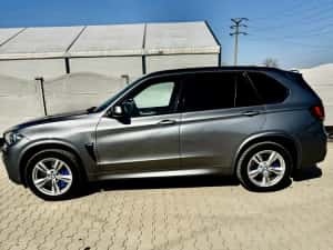 Vand x5 m50 an 2016-156000km