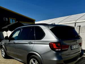 Vand x5 m50 an 2016-156000km — miniatura 3