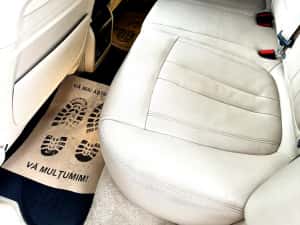 Vand x5 m50 an 2016-156000km — miniatura 5