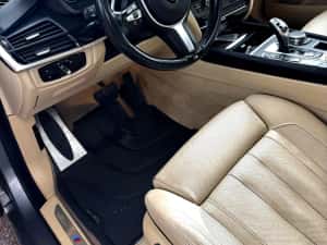 Vand x5 m50 an 2016-156000km — miniatura 6