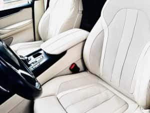 Vand x5 m50 an 2016-156000km — miniatura 7