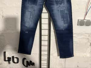 Blugi DSQUARED2, Calitate premium — miniatura 5