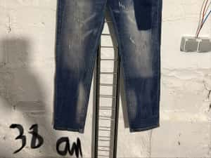 Blugi DSQUARED2, Calitate premium — miniatura 6