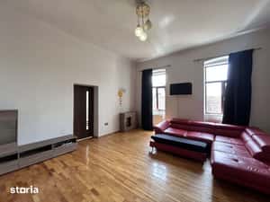 Apartament Central 2 camere de inchiriat — miniatura 4