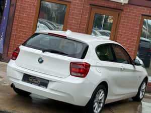 BMW Seria 1 1.6 Benzina 136Cp - Posibilitate Rate — miniatura 2