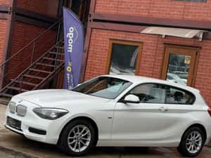BMW Seria 1 1.6 Benzina 136Cp - Posibilitate Rate — miniatura 3