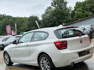 BMW Seria 1 1.6 Benzina 136Cp - Posibilitate Rate — miniatura 4