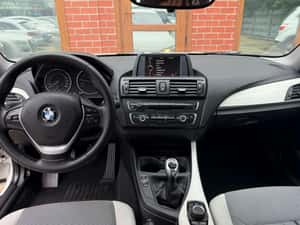 BMW Seria 1 1.6 Benzina 136Cp - Posibilitate Rate — miniatura 5