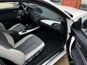 BMW Seria 1 1.6 Benzina 136Cp - Posibilitate Rate — miniatura 6