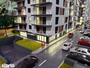 Garsoniera ideal investitie -600 m STB — miniatura 6