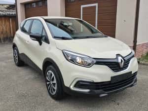 Renault Captur / 2019 / 0.9 Tce / Euro 6 / 90 Cp / Model Facelift — miniatura 2