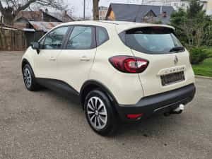 Renault Captur / 2019 / 0.9 Tce / Euro 6 / 90 Cp / Model Facelift — miniatura 3