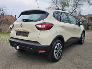 Renault Captur / 2019 / 0.9 Tce / Euro 6 / 90 Cp / Model Facelift — miniatura 4