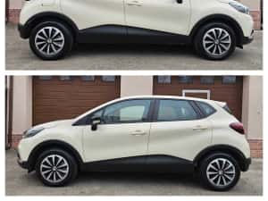 Renault Captur / 2019 / 0.9 Tce / Euro 6 / 90 Cp / Model Facelift — miniatura 5
