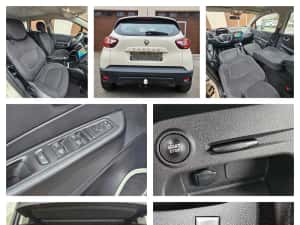 Renault Captur / 2019 / 0.9 Tce / Euro 6 / 90 Cp / Model Facelift — miniatura 6