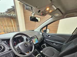 Renault Captur / 2019 / 0.9 Tce / Euro 6 / 90 Cp / Model Facelift — miniatura 7