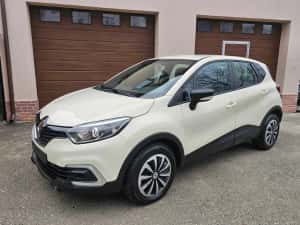 Renault Captur / 2019 / 0.9 Tce / Euro 6 / 90 Cp / Model Facelift — miniatura 9